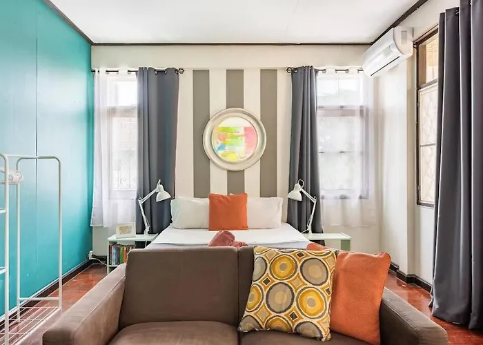 Privatunterkunft Bang Chak Bangkok