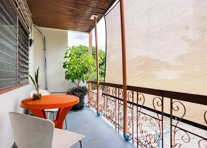Privatunterkunft Bang Chak Bangkok