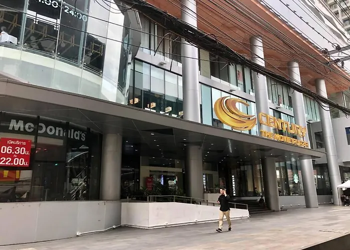Bang Chak Privatunterkunft Bangkok