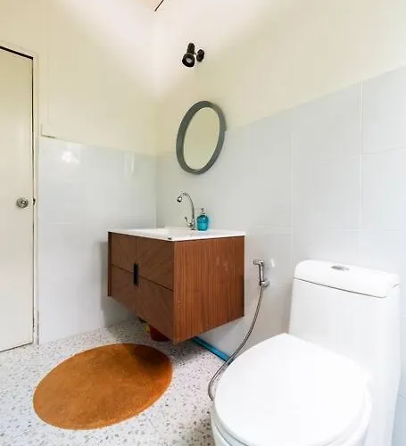 Privatunterkunft Bang Chak Bangkok