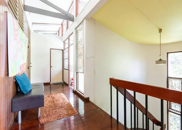 Privatunterkunft Bang Chak Bangkok