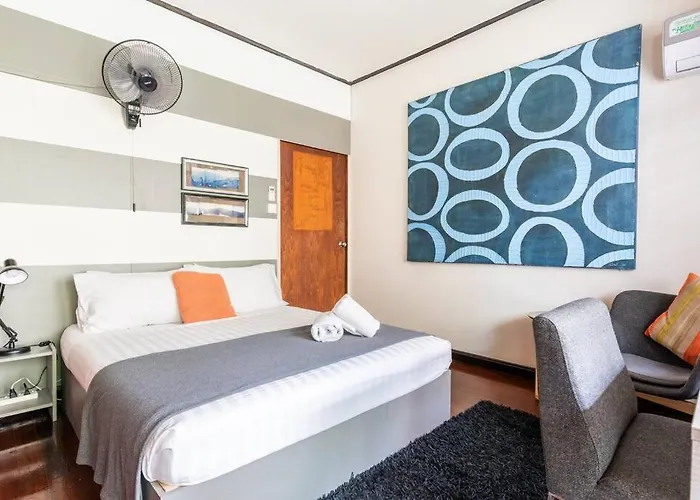 Bang Chak Privatunterkunft Bangkok